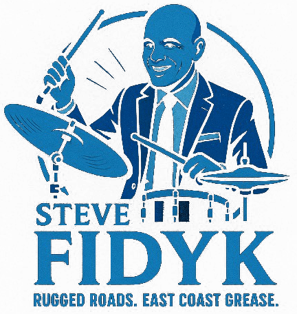 STEVE FIDYK