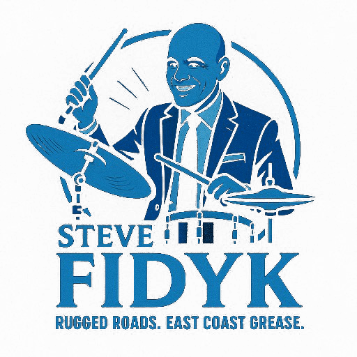 STEVE FIDYK