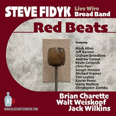 Red Beats Article Cover